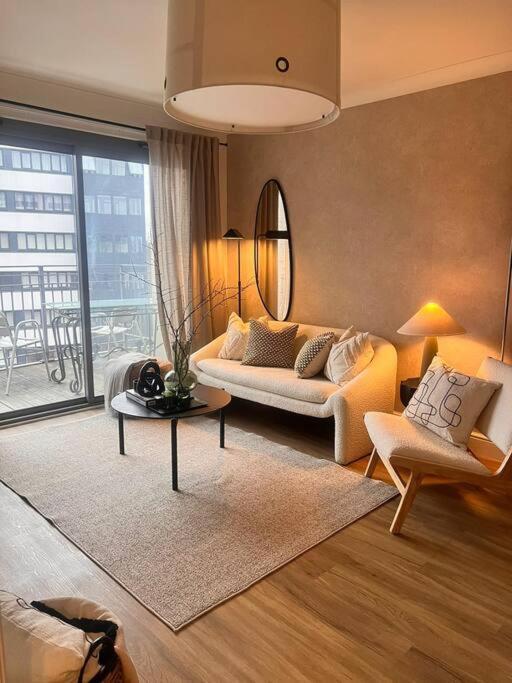 73 Broadway Plaza Daire Birmingham Dış mekan fotoğraf