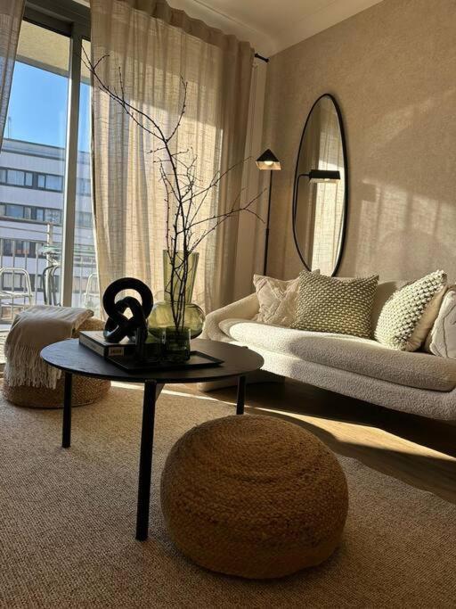 73 Broadway Plaza Daire Birmingham Dış mekan fotoğraf