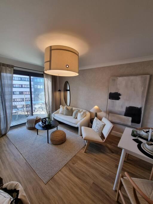 73 Broadway Plaza Daire Birmingham Dış mekan fotoğraf